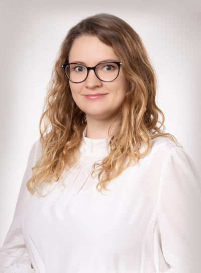 BARBARA PRZYSZCZYPKOWSKA