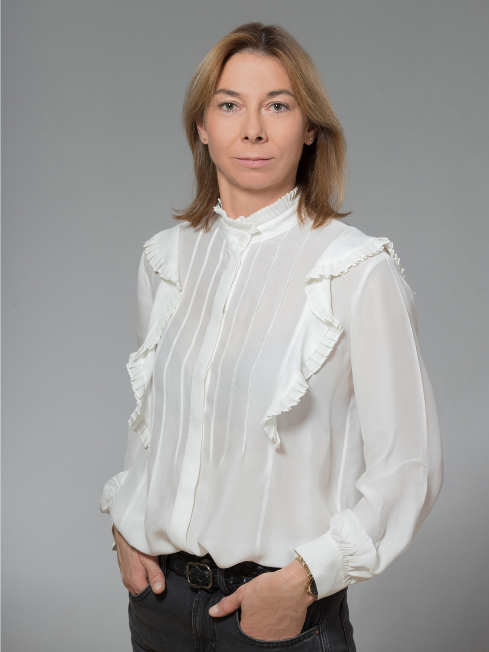 Paulina Łojko-Wojtyniak
